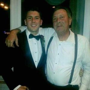 Meet your Posher, Mike